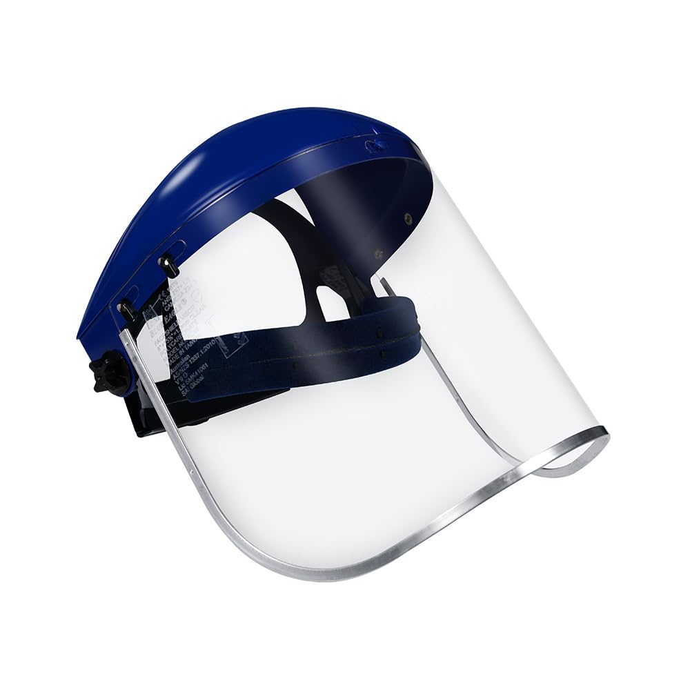 Blue Eagle Full Face Impact